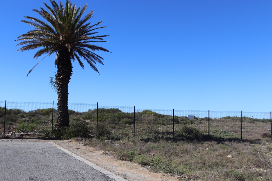 0 Bedroom Property for Sale in Shelley Point Western Cape